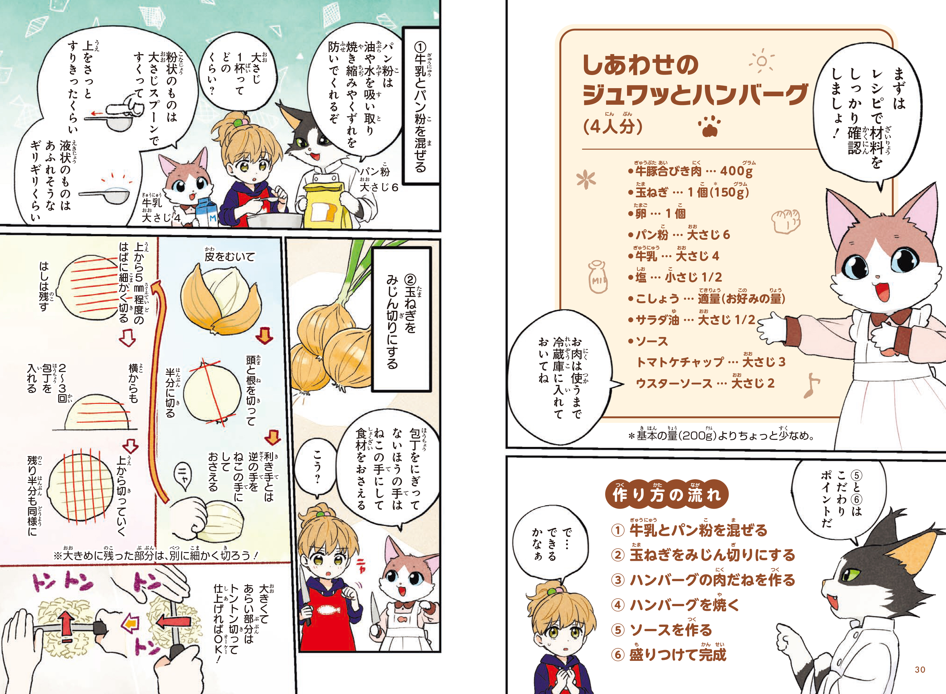 今年の夏休みは、一生モノの「生活力」をつける大チャンス！ 学校の