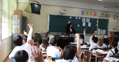 【専門家に聞く！】親のドキドキを解消！ 学校の授業参観＆個人面談のポイント　前編～授業参観～