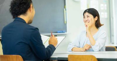 【専門家に聞く！】親のドキドキを解消！ 学校の授業参観＆個人面談のポイント　後編～個人面談＆フィードバック～