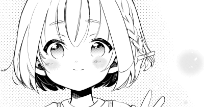 『ふたごチャレンジ！』コミカライズ　第4回