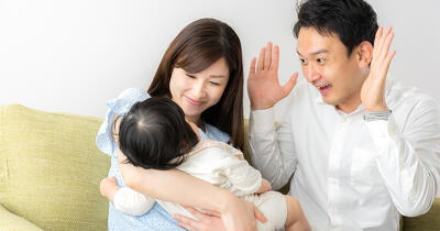 【0・1歳の大定番】いないいないばあ絵本10選